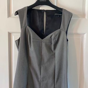 Sexy & classy dress & jacket from Express Design Studio